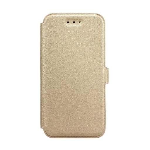 Puzdro Holster Book Pocket pre Huawei Mate 10 Lite Gol