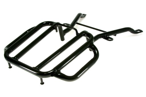 412407 - БАГАЖНИК РУЧКА ЗАДНЯЯ СТОЙКА БАГАЖНИК TGB BM1 R50X