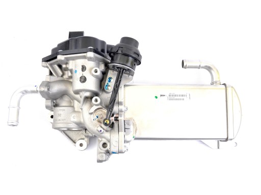 03L131512DK - Клапан рециркуляції ОГ з радіатором VW T5 T6 Multivan V оригінал