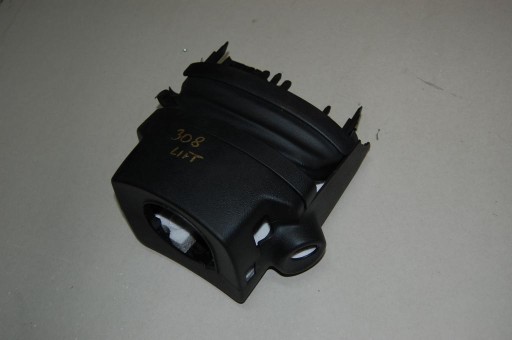 obal volantu PEUGEOT 308 2.0HDI