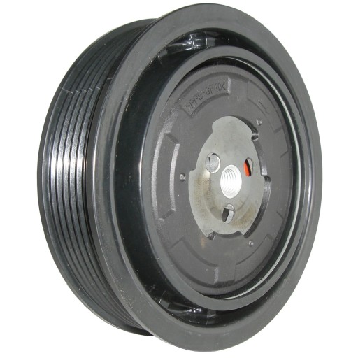 2103092 зчеплення кондиціонера 5SEL12 CITROEN C3 C4