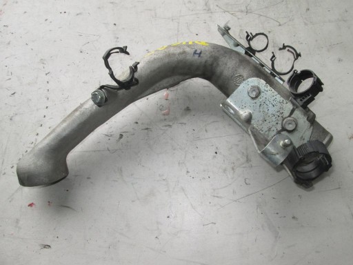 cijev turbine Fiat Ducato 12r 2.3D
