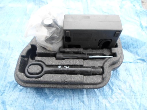 РЕМКОМПЛЕКТ КОМПРЕССОРА AUDI A8 4H0