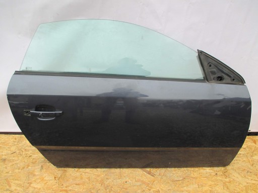 door right complete OPEL TIGRA B 2004R->
