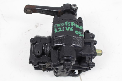 РУЛЬОВА КОЛОНКА 3.2 CROSSFIRE 2005