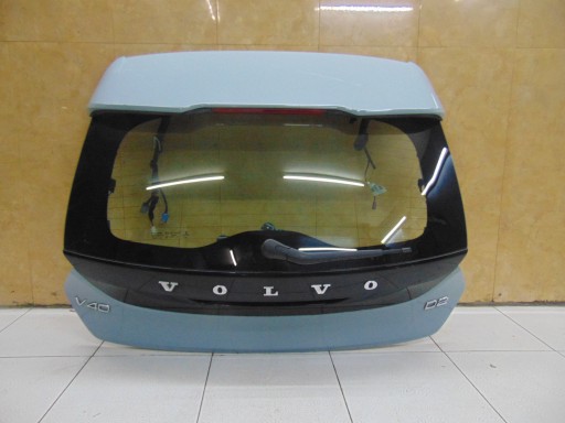ЗАДНЯ ДВЕРІ VOLVO V-40 V40