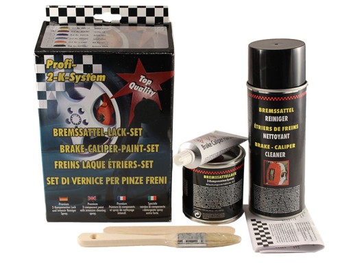 Комплект клем Dupli Color CST5417