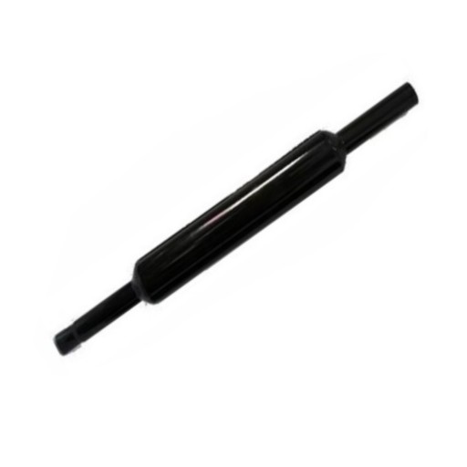 1 - Емальований круглий глушник C - 360 C360 Польський