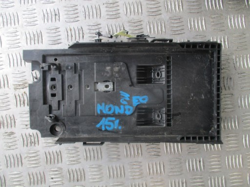 držiak Obal akumulátora FORD MONDEO MK5
