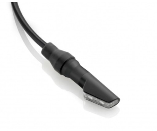 FR120B - Универсальные светодиодные указатели поворота Rizoma LEGERA FR120