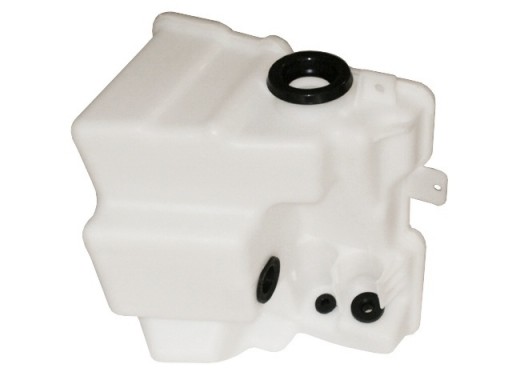 3C0 955 - Бачок омывателя омывателя VW PASSAT B6 Нижний