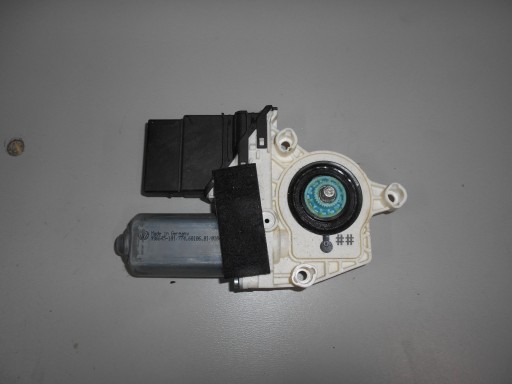 mini motor windows left rear part SEAT ALTEA 5P0839401