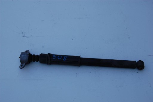shock absorber rear part rear PEUGEOT 308 LIFT 1,6 E-HDI