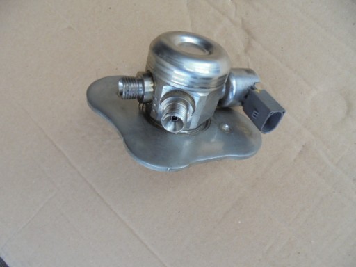 7562473 - ТНВД bmw E90 e91 316i 318i 320i N43