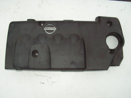 140415x20a - NISSAN ALMERA N16 LIFT 1.5 16V защита двигателя