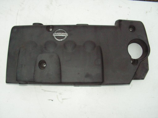 140415x20a - КРИШКА ДВИГУНА NISSAN ALMERA TINO LIFT 1.8 16V