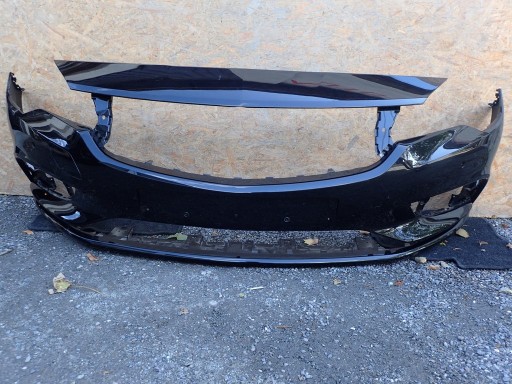 nárazník předek přední OPEL ASTRA K 5 V 2015