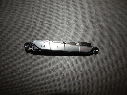 AUDI A8 D4 4H Schalter PANEL SITZ 4H0959770B