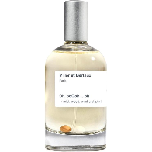 miller et bertaux oh ooooh oh mist wood wind and guitar woda perfumowana 100 ml  tester  