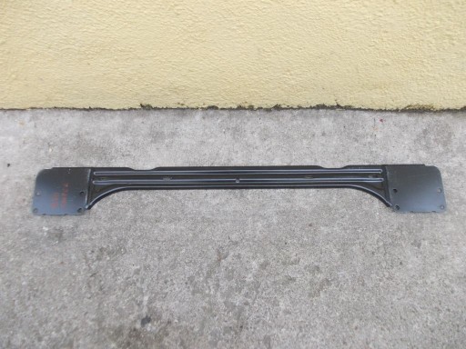 MINI COOPER R50 R52 R57 R59 rear panel pillar