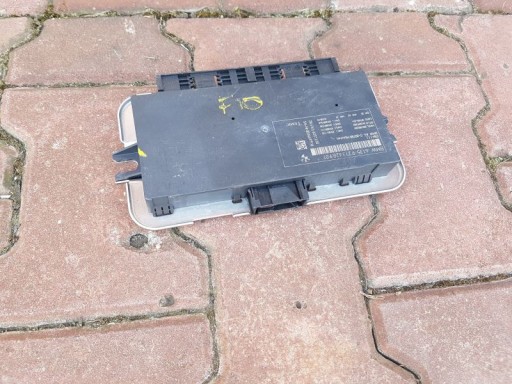 2241241 - Модуль бу BMW F10 61.359273628.9.01