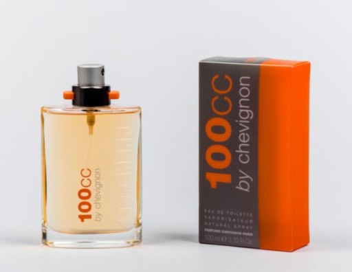 chevignon 100cc woda toaletowa 100 ml    