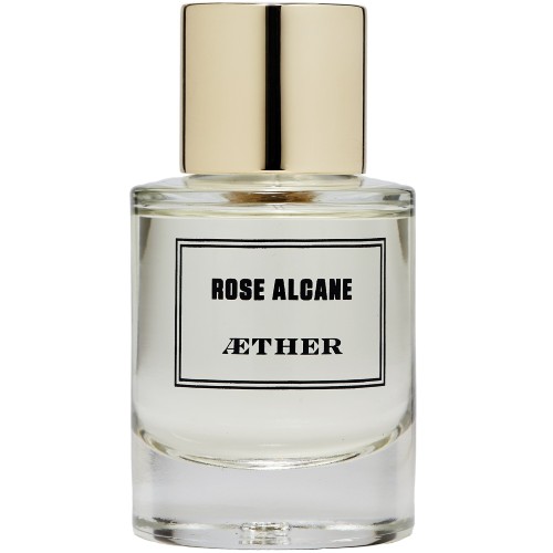 aether rose alcane
