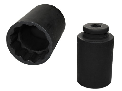 Кришка 1/2 ' 12 КТ. ВАЖЕЛІ УПРАВЛІННЯ RENAULT OPEL..