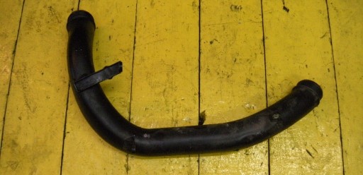 31355268 - Нижний турбо кабель VOLVO V60 S60 V70 S80