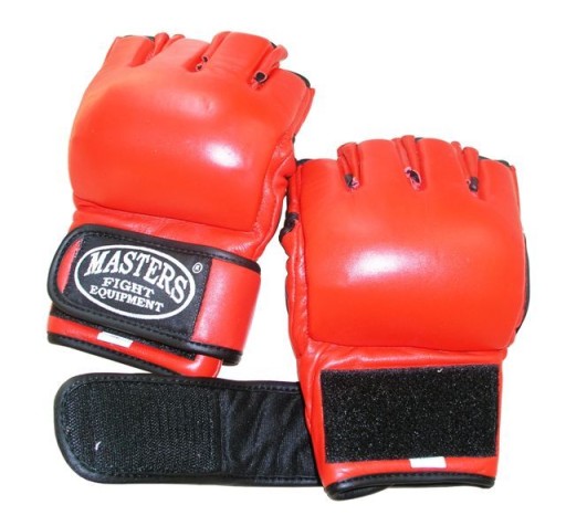 Рукавички Masters Fight Equipment 0127-02XL XL