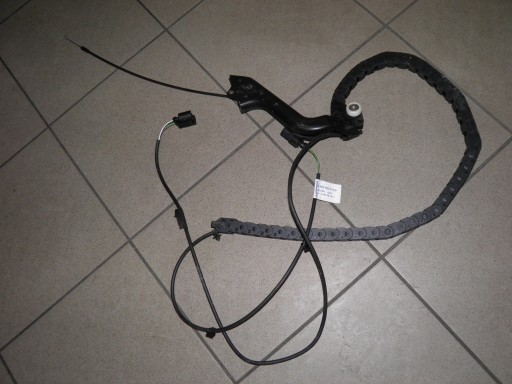 CRAFTER SPRINTER 906 НИЖНІЙ РОЛИК РОЗСУВНИХ ДВЕРЕЙ