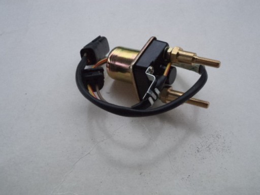 PR095-JS750 - РЕЛЕ СТАРТЕРА KAWASAKI JS750 JET SCOOTER