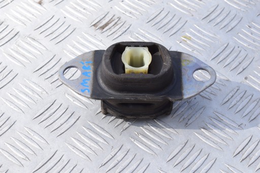 Support Airbag Support plaque SMART FORTWO III 453