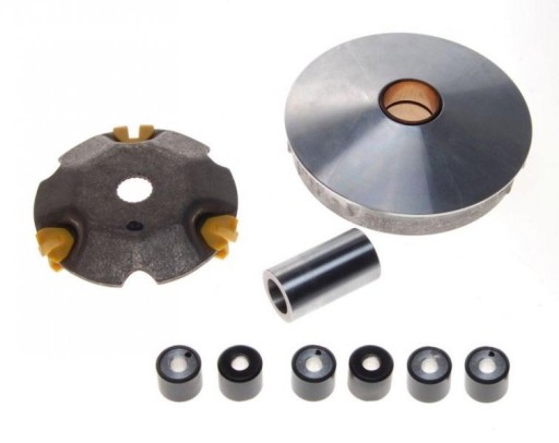 PFLY0103 - ТЮНІНГ Варіатор Italjet Jet / Torpedo 125 / 150