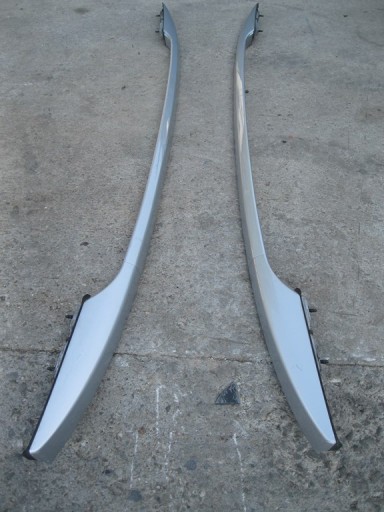 Dachreling Dachreling dach Mazda 6 VI Kombi Combi 11r