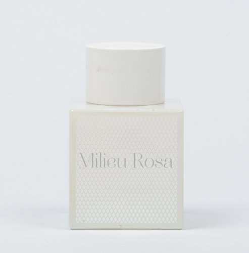 odin new york milieu rosa woda perfumowana 100 ml  tester  