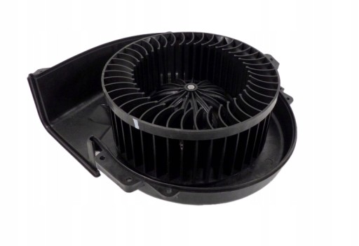 6Q1820015 - ВОЗДУХОДУВКА САЛОНА VW POLO (6R) 2009-2017