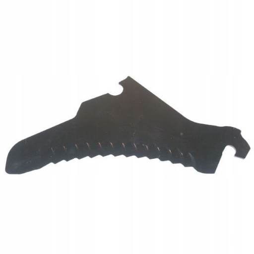 KSM071261 - Нож самоблокирующегося прицепа Pottinger 434126