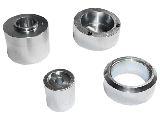 ПЕРЕХІДНИКИ ШТИФТОВОГО ПРЕСА RENAULT MASTER-OLSZTYN