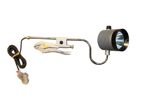 ГАЛОГЕННАЯ ЛАМПА DARAY 24V NATO WOLF