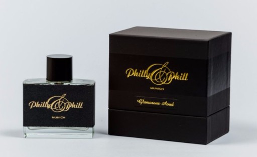 philly & phill out at the opera woda perfumowana null null   