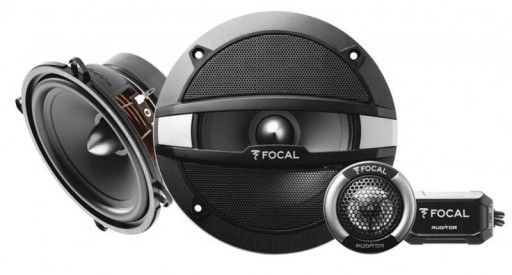 FOCAL R-130S2 Zestaw 65Hz-20kHz 100W - Sklep Mława