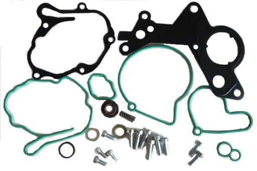 91147 - КОМПЛЕКТ ДЛЯ РЕМОНТА ТОПЛИВНОГО НАСОСА TDI FV AUDI VW VACUM