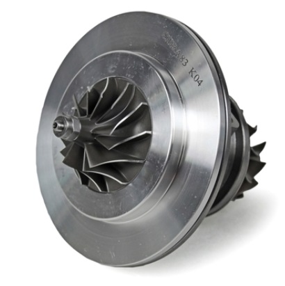 ТУРБОКОМПРЕСОР РЕМОНТ CORE TRANSIT 2.5 TD