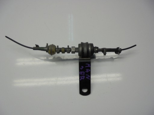 MAN TGX ВОЗДУШНЫЙ НАСОС EBERSPACHER