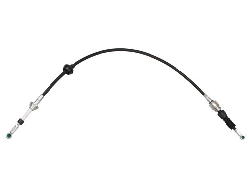 FT73001 - ТРОС ПЕРЕМИКАННЯ ПЕРЕДАЧ DUCATO КОРОБКА ПЕРЕДАЧ MG P 1002/760