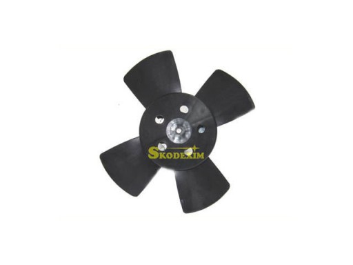6U0959455A - ВЕНТИЛЯТОР РАДІАТОРА SKODA FELICIA FELICIA 1.3