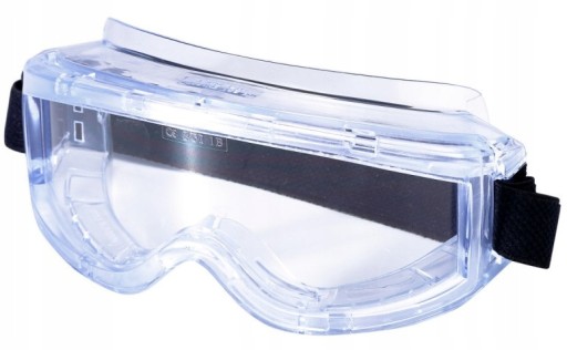 L1510400 GOOGLE Lahti PRO защита от брызг