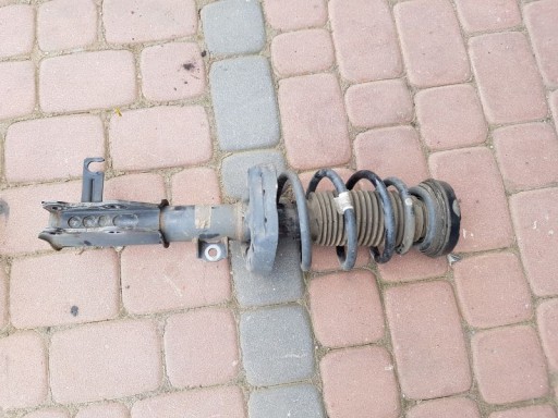 shock absorber front Opel Insignia ABLZ 22830774
