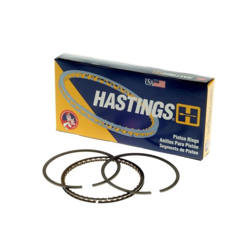 PII0026CAD - Поршневі Кільця Eldorado Seville STS 4.6 v8